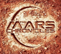 The Mars Chronicles : Origins